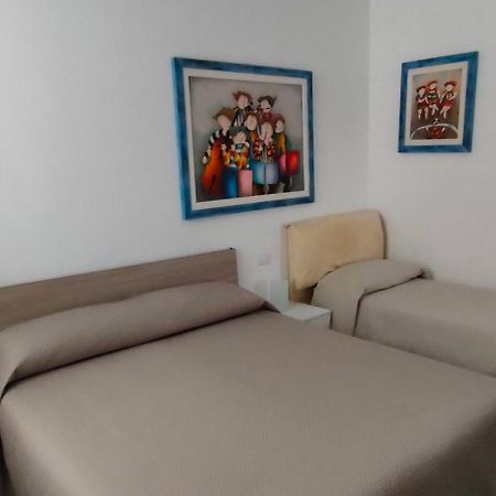 Il Centro Apartments Bari Extérieur photo