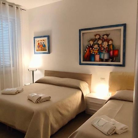 Il Centro Apartments Bari Extérieur photo