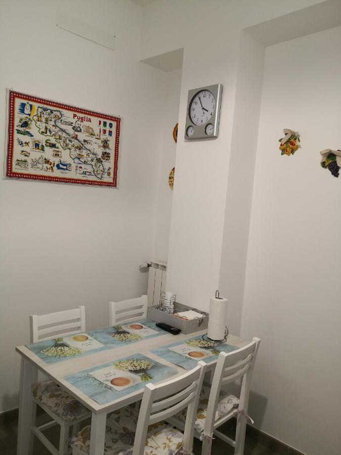 Il Centro Apartments Bari Extérieur photo