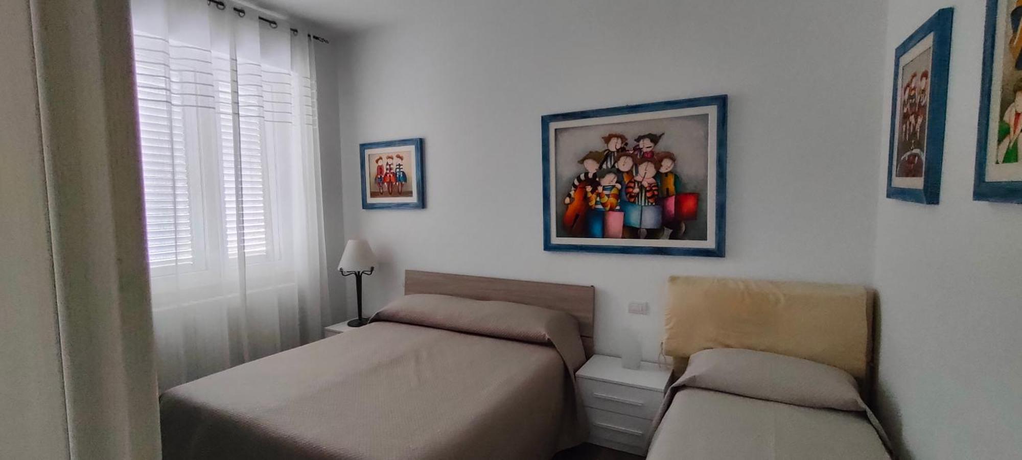 Il Centro Apartments Bari Extérieur photo